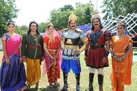 Ramappa Movie Opening Photos
